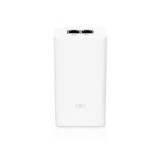 PoE адаптер, Ubiquiti, POE-54V-80W, EdgePoint PoE Injector 54VDC 80W, passive PoE, 1x10/100 Mbps Ethernet, 100-240V AC, 54 В, 80W