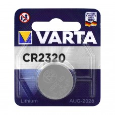 Батарейка Varta CR2320 