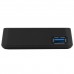 Внешний жесткий диск Silicon Power S05, SP010TBPHD05SS3K, 1 TB, black HDD USB USB3.0