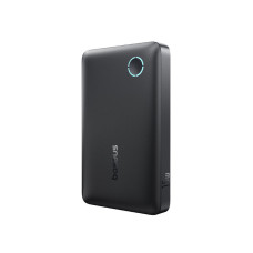 Портативный внешний аккумулятор, Baseus, EnerFill FP11 (P1008210C123-00), 10000mAh, 15W, Черный Портативный внешний аккумулятор, Baseus, EnerFill FP11 (P1008210C123-00), 10000mAh, 15W, Черный