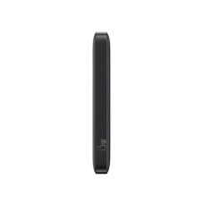 Портативный внешний аккумулятор, Baseus, EnerFill FP11 (P1008210C123-00), 10000mAh, 15W, Черный Портативный внешний аккумулятор, Baseus, EnerFill FP11 (P1008210C123-00), 10000mAh, 15W, Черный
