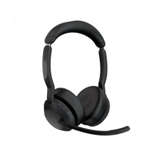 Гарнитура, Jabra, 25599-999-889, Evolve2 55 Link380c MS Stereo Stand