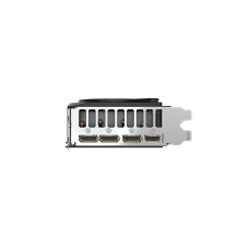Видеокарта, Gigabyte, RTX5070 WINDFORCE OC SFF 12G (GV-N5070WF3OC-12GD) 4719331355715, GDDR7, 192bit, 1-HDMI, 3-DP, Windforce 3X Fan, 282*110*50 мм, Цветная коробка