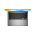 Ноутбук, ASUS, Vivobook 14 Flip TP3407SA-SG231W, 90NB14Y1-M00JB0, 14", FHD+ 1920x1200, OLED, 60Hz, Core Ultra 5 226V, 16GB LPDDR5X, 512GB SSD M.2, Intel Arc Graphics, Windows 11 Home, Серый + Стилус