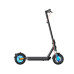 Электросамокат, Xiaomi, Electric Scooter 5 GL, BHR9618GL/DDHBC35ZM, Размер 1180 188 600 мм, Вес 20,1 кг, Мощность 350 Вт, Емкость аккумулятора 10200 мАч 477 Вт/ч, Нагрузка 25-120кг, Максимальная скорость 25км/ч, Запас хода 60 км, Макс преод уклон 18%, При