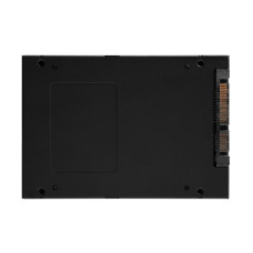 Твердотельный накопитель SSD, Kingston, SKC600/256G, 256 GB, SATA III 2.5", 550/520 Мб/с Твердотельный накопитель SSD, Kingston, SKC600/256G, 256 GB, SATA III 2.5", 550/520 Мб/с