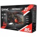 РАСПРОДАЖА! Монитор Sanc M2750QPA LCD 27" 2560x1440,IPS(LED)165Hz,1ms,300cd/m2,1000:1,HDMI/2DP,pivot stand,1 пиксель