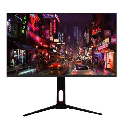 РАСПРОДАЖА! Монитор Sanc M2750QPA LCD 27" 2560x1440,IPS(LED)165Hz,1ms,300cd/m2,1000:1,HDMI/2DP,pivot stand,1 пиксель