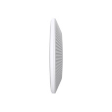 Wi-Fi точка доступа, TP-Link, EAP673, 802.11a/b/g/n/ac/ax, AX5400, 1 Порт Ethernet RJ-45 2,5 Гбит/с с поддержкой PoE IEEE802.3af/at