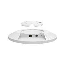 Wi-Fi точка доступа, TP-Link, EAP673, 802.11a/b/g/n/ac/ax, AX5400, 1 Порт Ethernet RJ-45 2,5 Гбит/с с поддержкой PoE IEEE802.3af/at