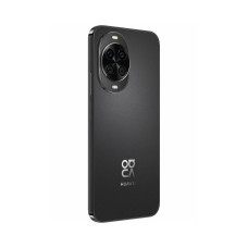 Абонентский терминал, Huawei, Nova 14 TLR-LX9, 12GB 256GB, 6.7", Kirin 8000, EMUI 14.2, Камера 50 Мп+12 Мп/50 Мп, FHD+ 2412 1084, 5500 мАч, (Black) Чёрный