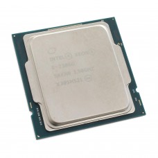 Процессор Intel Xeon E-2386G, oem 