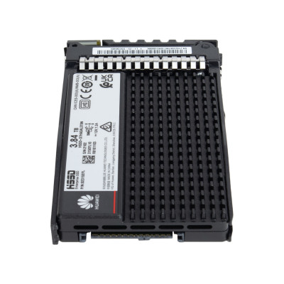 Твердотельный накопитель SSD, Huawei, L1-25-SSD3840G, 3,84TB, SAS, 2.5"