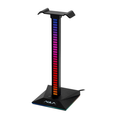 Держатель для гарнитуры, Aula Wind F65