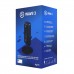 Микрофон Elgato Wave 3 Microphone 70-20000Hz, 95dB(115dB),USB-C, [10MAB9901]