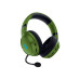 Гарнитура, Razer, Kaira Pro for Xbox - HALO Infinite Edition, RZ04-03470200-R3M1, Игровая гарнитура, Микрофон поворотный гибкий, Подсветка чашек наушников с поддержкой Razer Chroma (TM) RGB, Титановые 50-мм динамики, Диапазон частот: 20 Гц - 20 кГц , Чувс Гарнитура, Razer, Kaira Pro for Xbox - HALO Infinite Edition, RZ04-03470200-R3M1, Игровая гарнитура, Микрофон поворотный гибкий, Подсветка чашек наушников с поддержкой Razer Chroma (TM) RGB, Титановые 50-мм динамики, Диапазон частот: 20 Гц - 20 кГц , Чувс