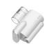 Отпариватель ручной, Deerma, HS007, Portable garment steamer, Разогрев за 10 секунд, Складной и удобный для транспортировки корпус, Уничтожение до 99,99% бактерий Отпариватель ручной, Deerma, HS007, Portable garment steamer, Разогрев за 10 секунд, Складной и удобный для транспортировки корпус, Уничтожение до 99,99% бактерий