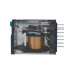 Реле интерфейсное RXM SE RXM4AB1MD 6А 220В с блок кнопкой 4CO Реле интерфейсное RXM SE RXM4AB1MD 6А 220В с блок кнопкой 4CO