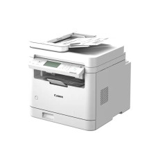 Монохромное лазерное МФУ, Canon, i-SENSYS MF287DW, 6354C009AA, Лазерное, A4, 33 стр./мин. (А4), Подача 285 листов, Односторонний автоподатчик документов, до 20 изобр./мин., Шестистрочный сенсорный ЖК-дисплей, 1.2 ГГц CPU, 256 МБ RAM, USB 2.0, Ethernet 10/
