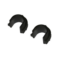 Бушинги резинового вала, CET, CET3108R, Для принтеров HP LJ Pro M402/403/M426/427, 2 шт/компл
