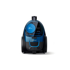 Пылесос, Philips, FC9352/01, Безмешковый, Контейнер, Сухая уборка, Без регулировки мощности, Турбо-щетка, Уровень шума 82 дБ, Мощность 1900 Вт, Длина шнура 6м