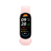 Фитнес браслет, Xiaomi, Mi Smart Band 9, M2345B1 / BHR8345GL, 1.62" AMOLED, Разрешение экрана 192 x 490, Аккумулятор 233 мАч, Водонепроницаемость 5 АТМ, Розовый