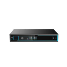 Контроллер для видеостены, Dahua, DHI-DSCON2100-0412H
