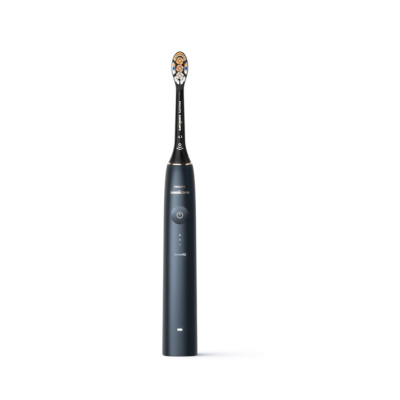 Звуковая электрическая зубная щетка Philips Sonicare 9000 Prestige HX9992/12