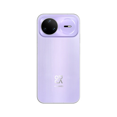 Абонентский терминал Huawei Nova 15 Pro KLE-LX9 12GB RAM 256GB ROM Violet