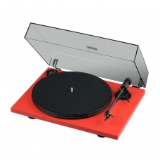 Проигрыватель виниловых дисков Pro-Ject Primary E Red OM NN 