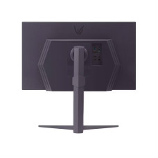 Монитор, LG, 27GS85Q-B, 27", 2560x1440, IPS, 200 Гц, HDMI*2, DP*1, USB*3, Аудиовыход, 400 кд/м2, 1000:1, 1.07млрд., 1мс, 178/178, 16:9, Черный