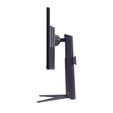 Монитор, LG, 27GS85Q-B, 27", 2560x1440, IPS, 200 Гц, HDMI*2, DP*1, USB*3, Аудиовыход, 400 кд/м2, 1000:1, 1.07млрд., 1мс, 178/178, 16:9, Черный