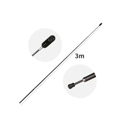 Ручной штатив Insta360 Extended Edition Selfie Stick