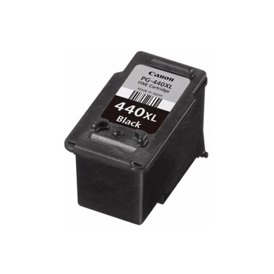 Струйный картридж, Canon, PG-440XL, 5216B001AA, для PIXMA MG3640S, TS5140, 600 стр. (А4)