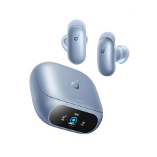 Наушники soundcore Liberty 5 Pro Blue Наушники soundcore Liberty 5 Pro Blue