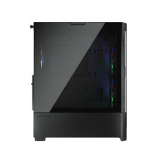 Компьютерный корпус, Cougar, Duoface RGB CGR-5ZD1B-RGB, CEB/ATX/Micro ATX/Mini ITX, USB 2*3.0/1*2.0, HD-Audio+Mic, Кулер 2*14см ARGB/1*14см ARGB, Высота процессорного кулера до 190 мм, Длина VGA до 330мм, 2*3.5"/2*2.5", Толщина 0,6мм, 491x230x38 Компьютерный корпус, Cougar, Duoface RGB CGR-5ZD1B-RGB, CEB/ATX/Micro ATX/Mini ITX, USB 2*3.0/1*2.0, HD-Audio+Mic, Кулер 2*14см ARGB/1*14см ARGB, Высота процессорного кулера до 190 мм, Длина VGA до 330мм, 2*3.5"/2*2.5", Толщина 0,6мм, 491x230x38