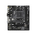 Материнская плата ASRock A520M-HVS Материнская плата ASRock A520M-HVS
