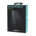 Мышь Logitech MX Anywhere2S, Черный Mouse Anywhere 2S, Wireless Laser Mouse, 6 buttons, BT/2.4GHz, (910-006211), Black