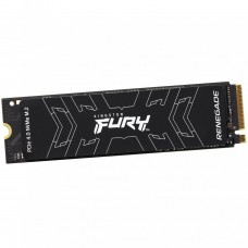 Твердотельный накопитель SSD M.2 PCIe Kingston Fury, SFYRS/500G, 500 GB 