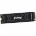 Твердотельный накопитель SSD M.2 PCIe Kingston Fury, SFYRS/500G, 500 GB PCIe 4.0, NVMe Твердотельный накопитель SSD M.2 PCIe Kingston Fury, SFYRS/500G, 500 GB PCIe 4.0, NVMe