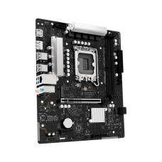 Материнская плата ASRock H810M-P Gen5
