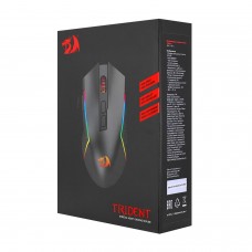 Мышь Redragon Trident, USB, (71431) 