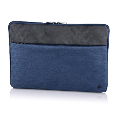 Чехол для ноутбука Hama Tayrona, 00216552 up to 15.6", dark blue