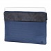 Чехол для ноутбука Hama Tayrona, 00216552 up to 15.6", dark blue