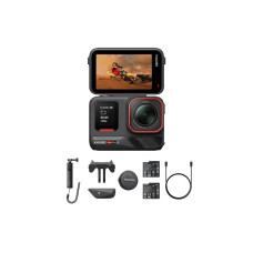 Экшн-камера Insta360 Ace Pro 2 Dual Battery Bundle Экшн-камера Insta360 Ace Pro 2 Dual Battery Bundle