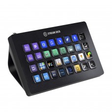 Контроллер для Стриминга Elgato, Stream Deck XL [10GAT9901] 