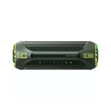Портативная колонка, soundcore, Boom 2 Plus (A3134061), до 140 Вт, BassUp(TM) 2.0, 50 Гц - 20 000 Гц, Bluetooth 5.3, до 20 м, USB-C, IPX7 Зеленый Портативная колонка, soundcore, Boom 2 Plus (A3134061), до 140 Вт, BassUp(TM) 2.0, 50 Гц - 20 000 Гц, Bluetooth 5.3, до 20 м, USB-C, IPX7 Зеленый