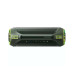 Портативная колонка, soundcore, Boom 2 Plus (A3134061), до 140 Вт, BassUp(TM) 2.0, 50 Гц - 20 000 Гц, Bluetooth 5.3, до 20 м, USB-C, IPX7 Зеленый