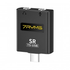 Звуковая карта 7RYMS SR TS-USB 