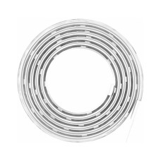 Светодиодная лента, Yeelight, Lightstrip Plus, GPX4016RT/YLDD04YL, Самоклеющаяся, 7,5Вт/м, 220В, 2м, Пульт управления, Android 4.4, iOS 8.0 и выше, Ra 80, Google Assistant, RGB